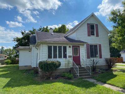 615 Grace Street - Photo 1