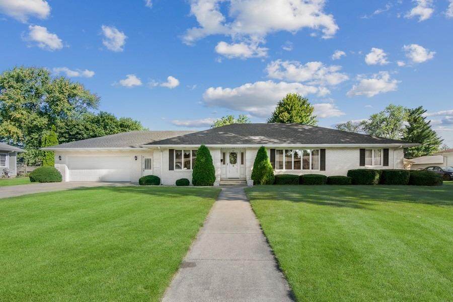 310 Ray Street - Photo 1