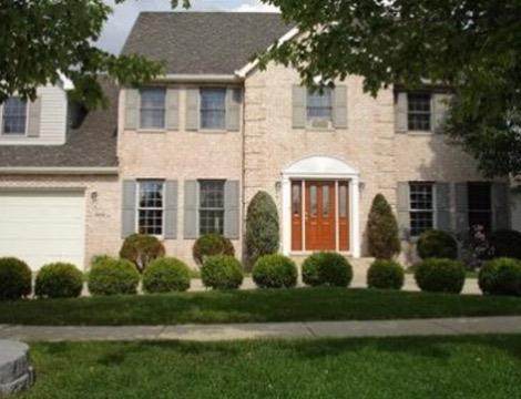 2213 Deer Run Drive - Photo 1