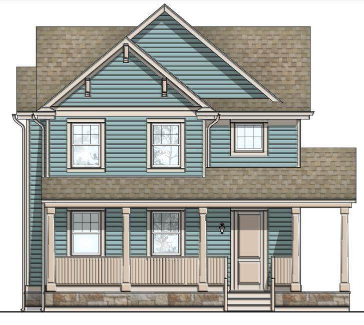 1171 Harbor Way - Photo 1
