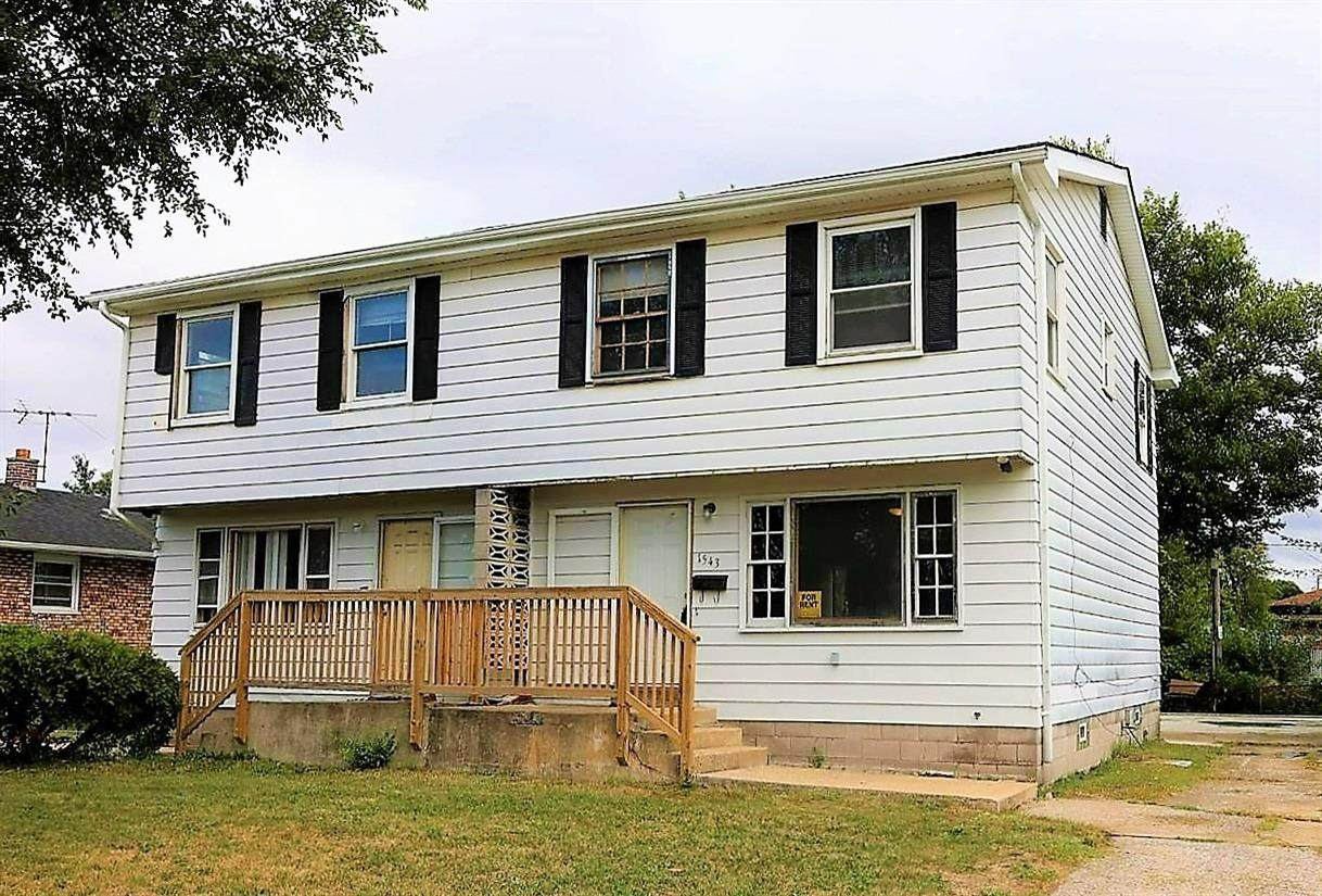 1533 Tennessee Street - Photo 1