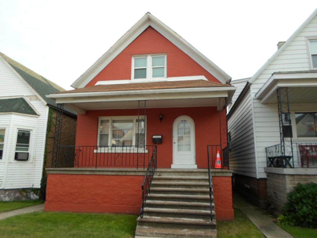 1512 Fred Street - Photo 1