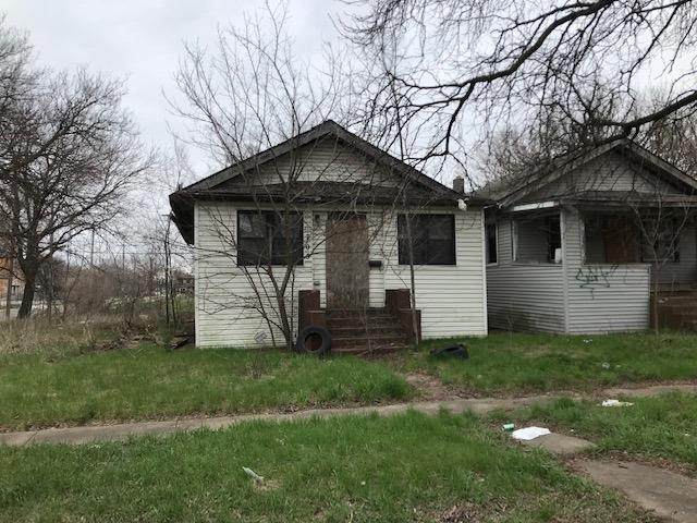 705 Georgia Street - Photo 1