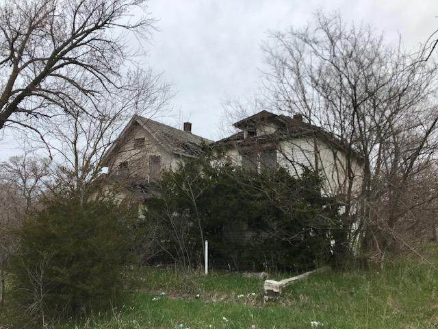 813 Pennsylvania Street - Photo 1