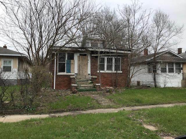 3835 Pennsylvania Street - Photo 1