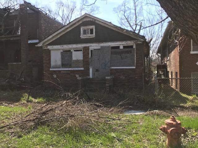 1356 Van Buren Street - Photo 1