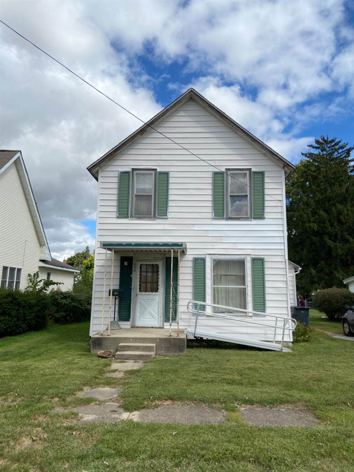 403 Weston Street - Photo 1