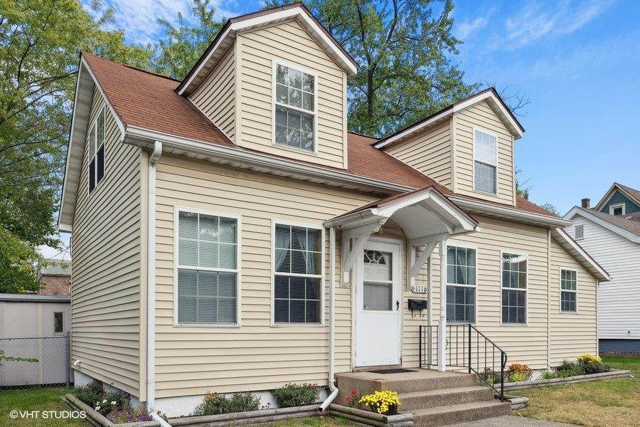 1116 Spring Street - Photo 1