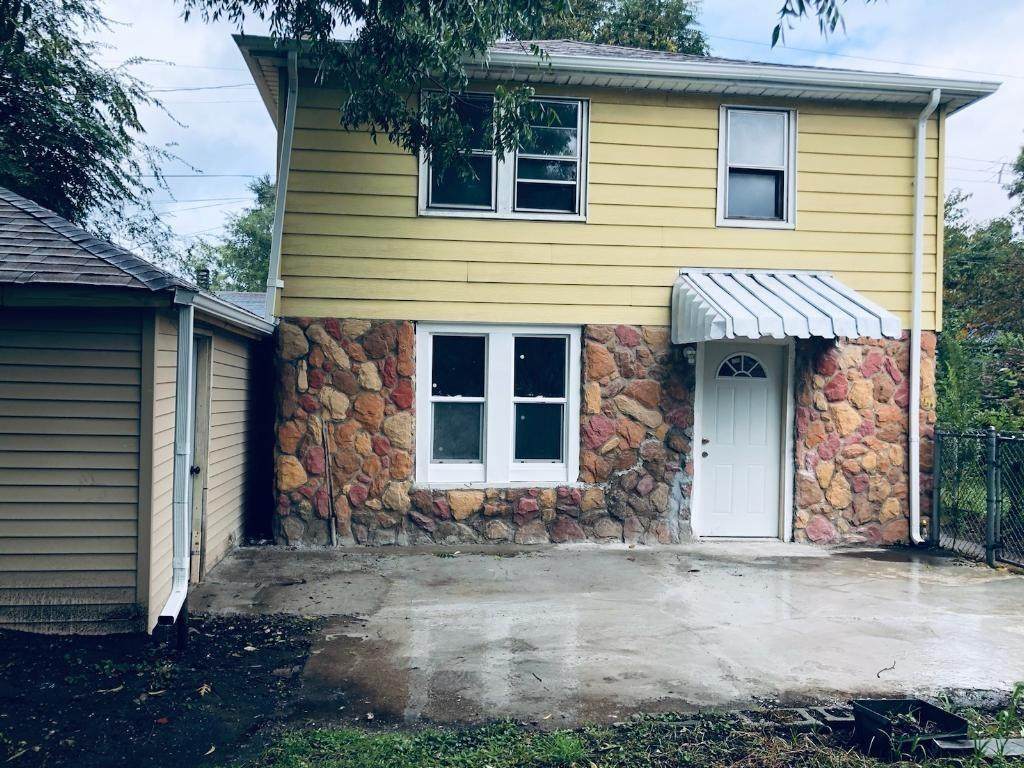 5116 15th Avenue - Photo 1
