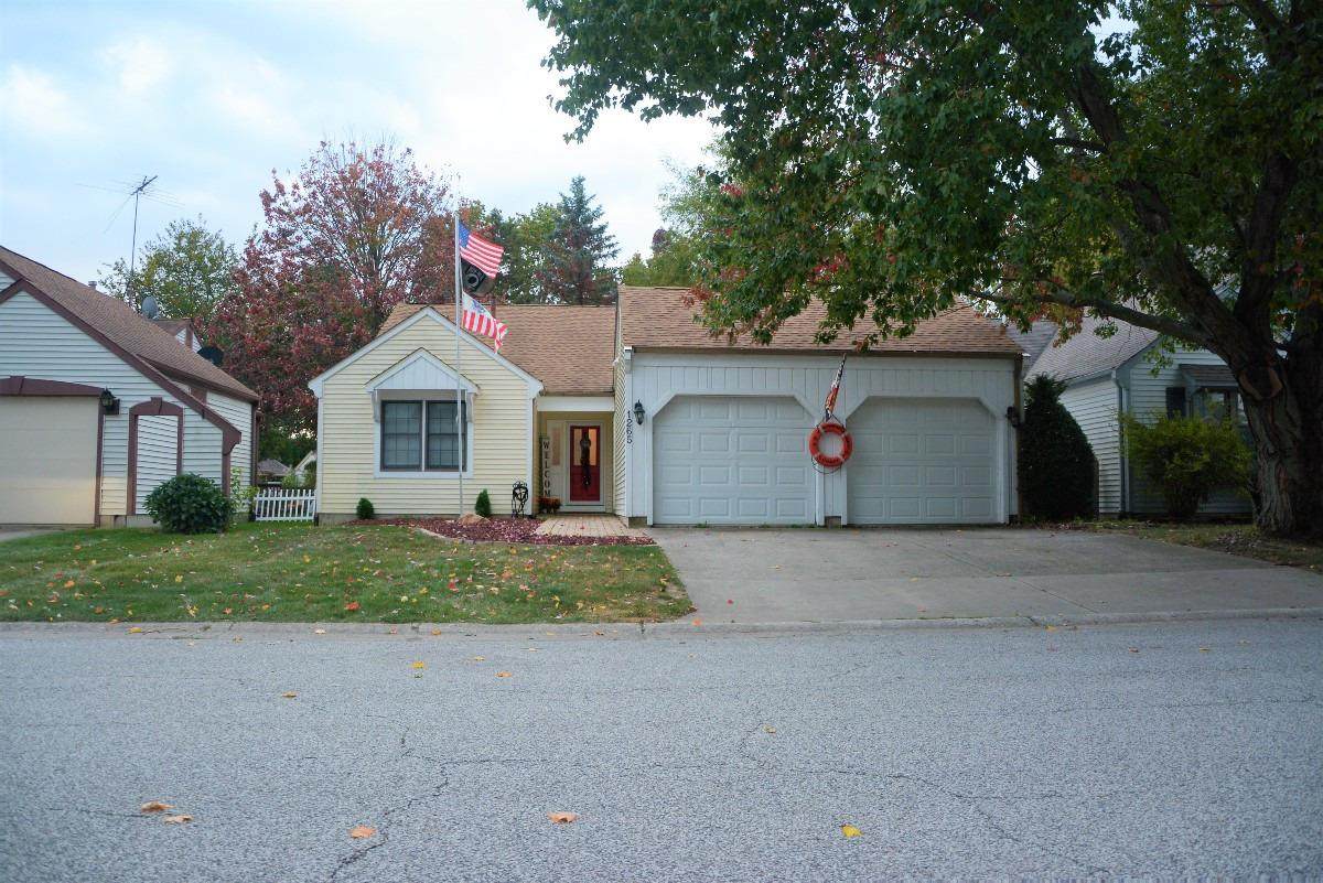 1265 Vanderburgh Street - Photo 1
