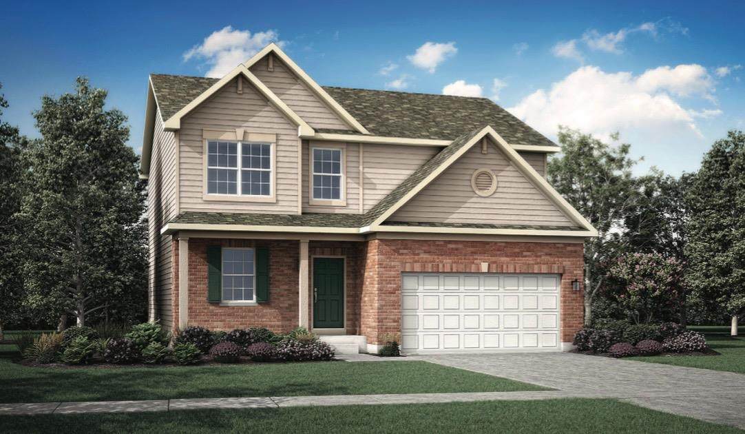 11446 Hancock Drive - Photo 1