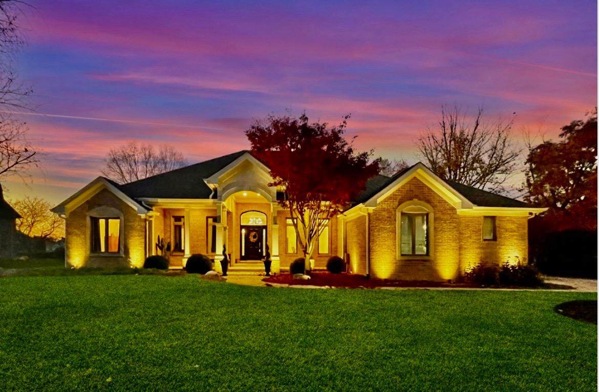 1534 Spyglass Circle - Photo 1