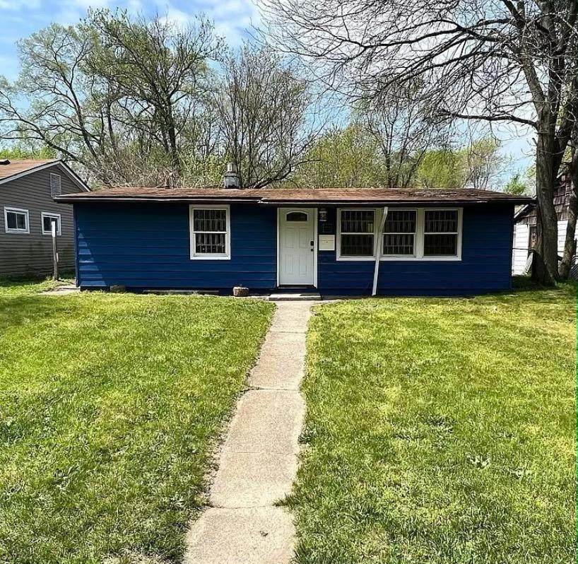 3320 Delaware Street - Photo 1