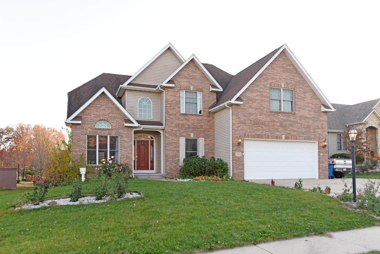 2453 Honelee Court - Photo 1