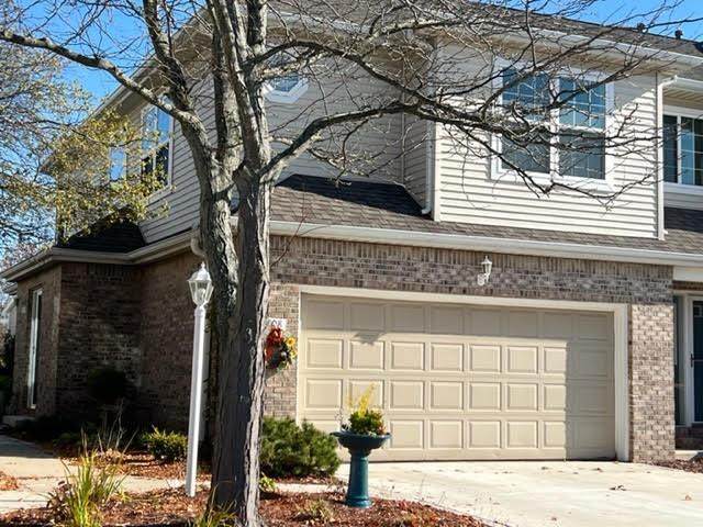 3208 Morgan Creek Court - Photo 1
