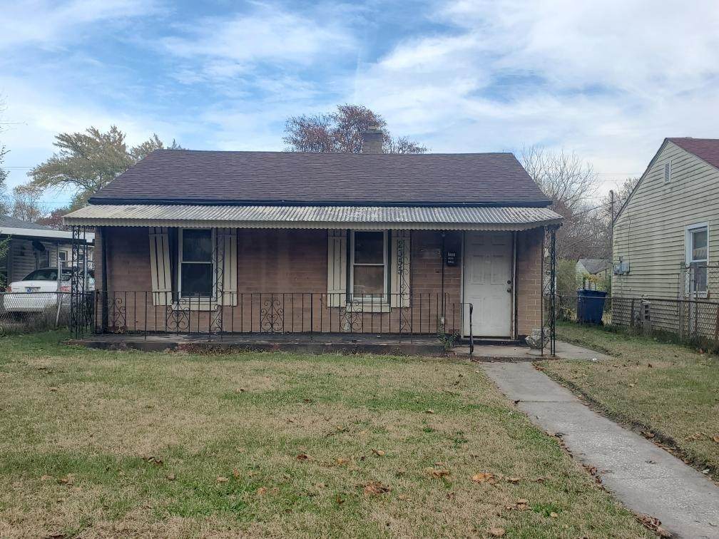 2355 Rhode Island Street - Photo 1