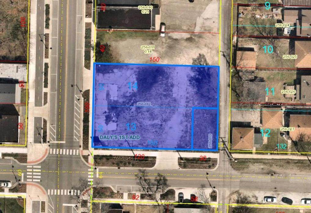 393 Lake Street - Photo 1