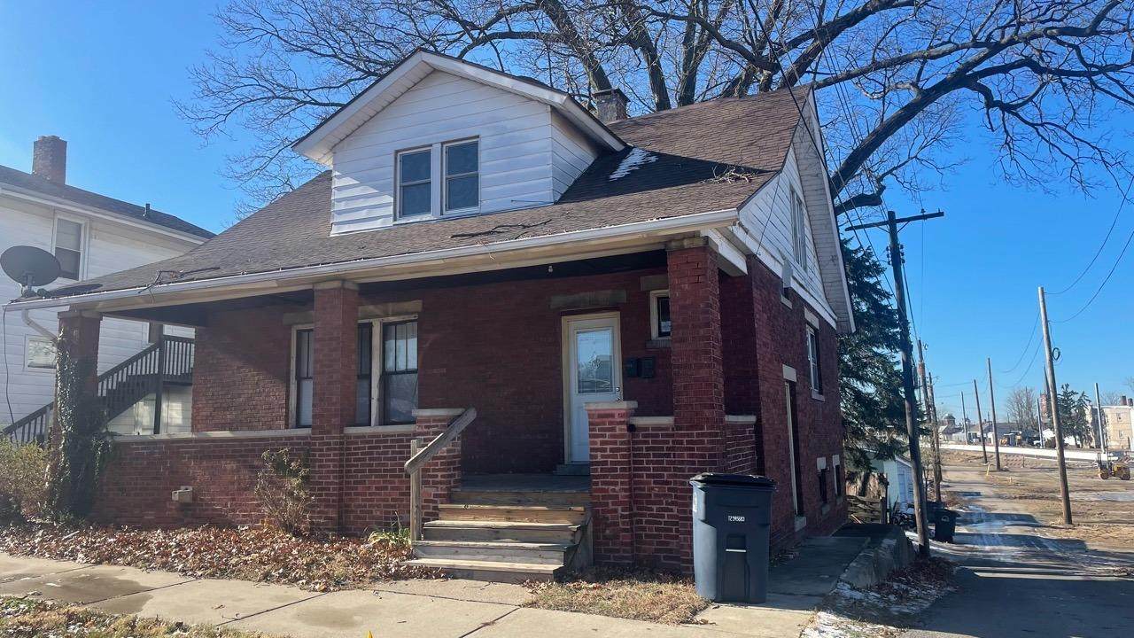 409 York Street - Photo 1