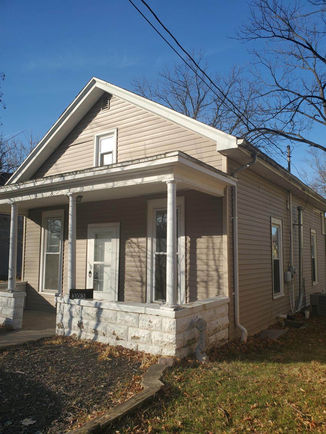 303 Union Street - Photo 1