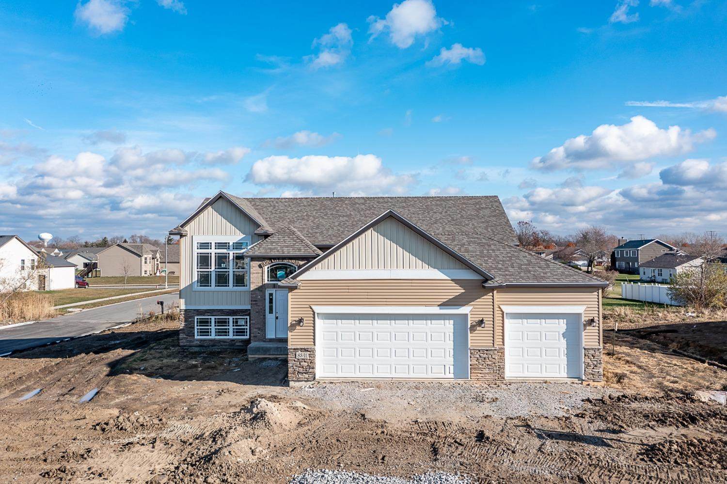 8341 Dylan Drive - Photo 1