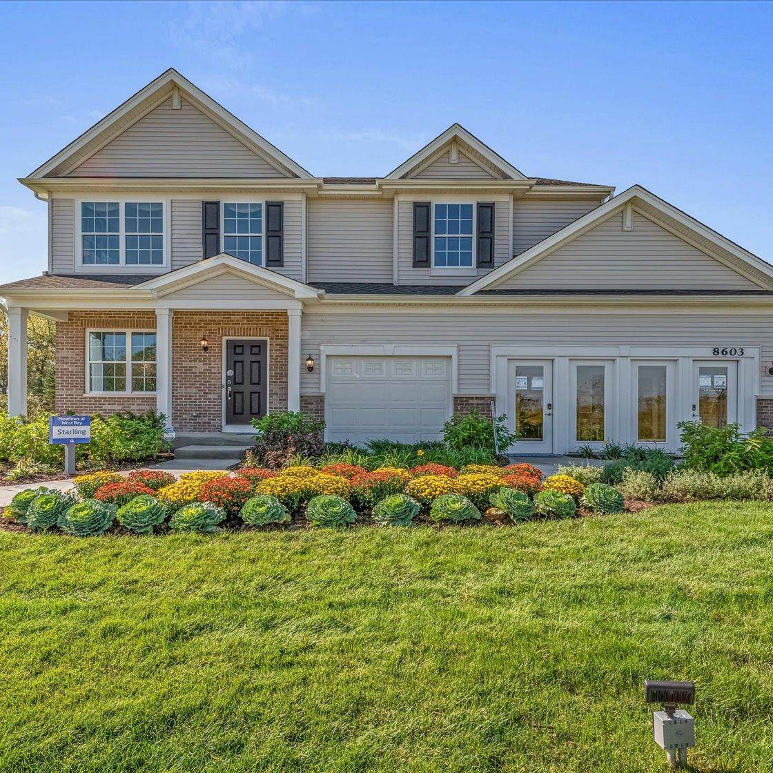 17918 Fieldstone Lane - Photo 1