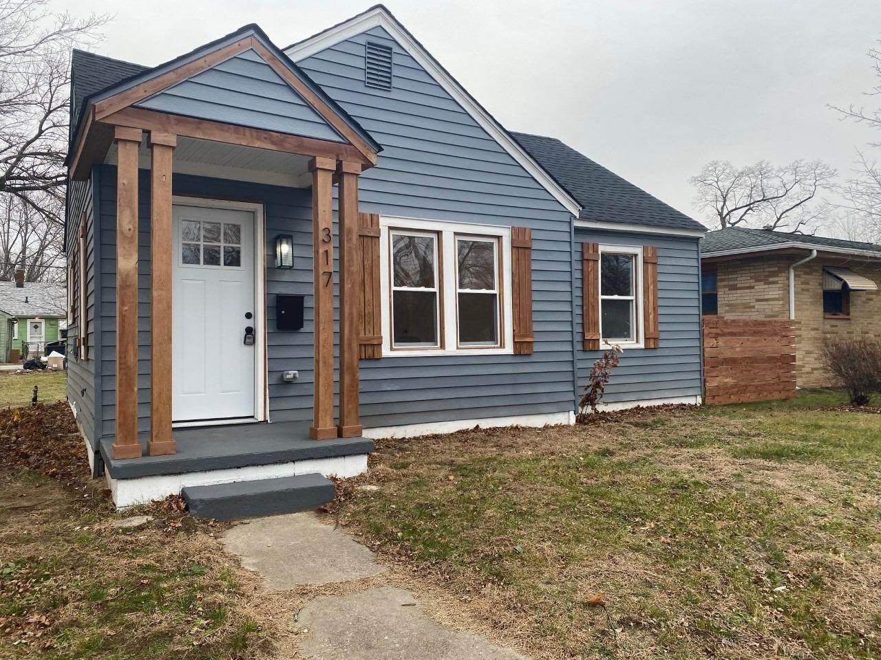 317 Woodland Avenue - Photo 1