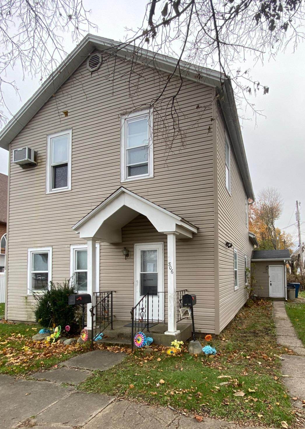 506 Harrison Street - Photo 1