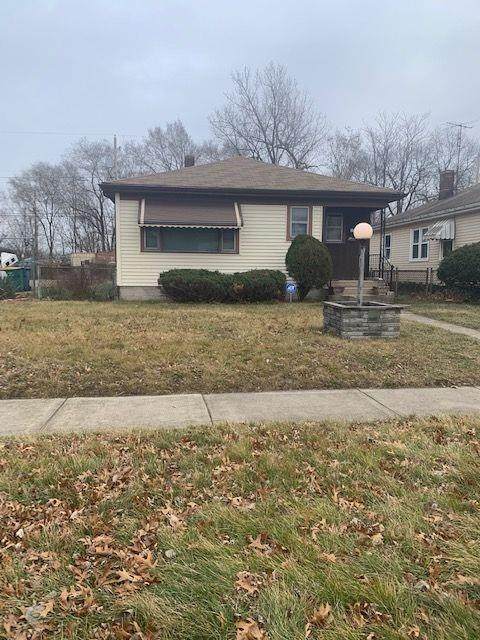 625 Porter Street - Photo 1