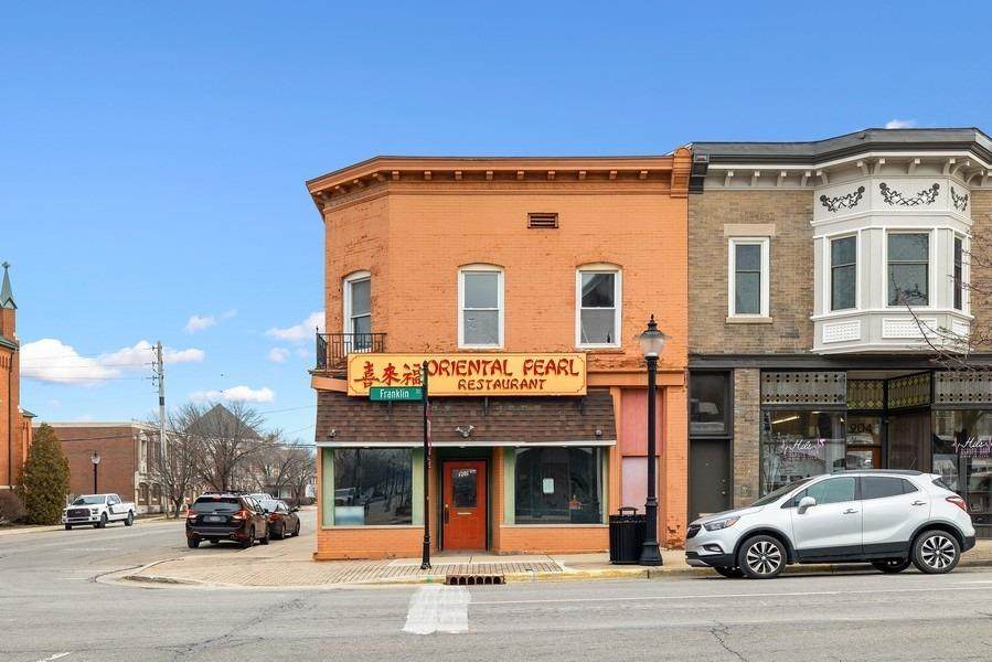 902 Franklin Street - Photo 1