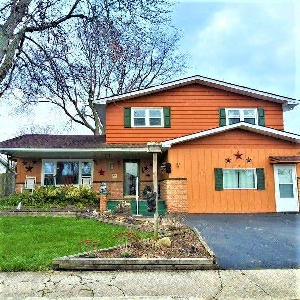 707 Lytle Street - Photo 1