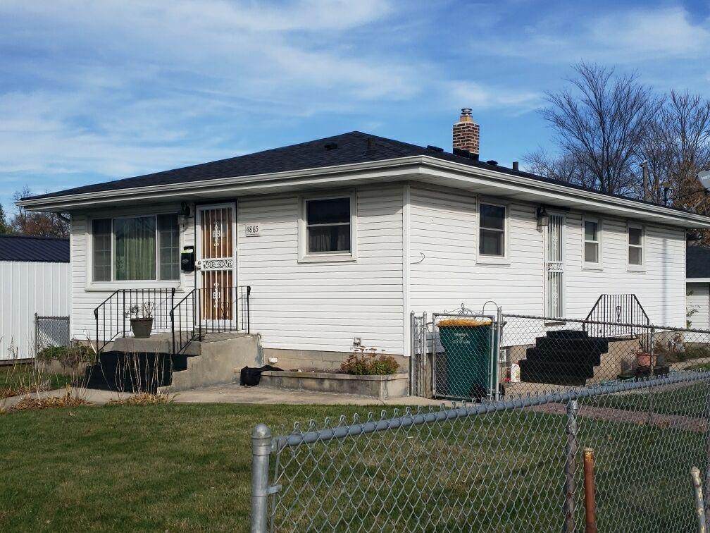 4865 Connecticut Street - Photo 1