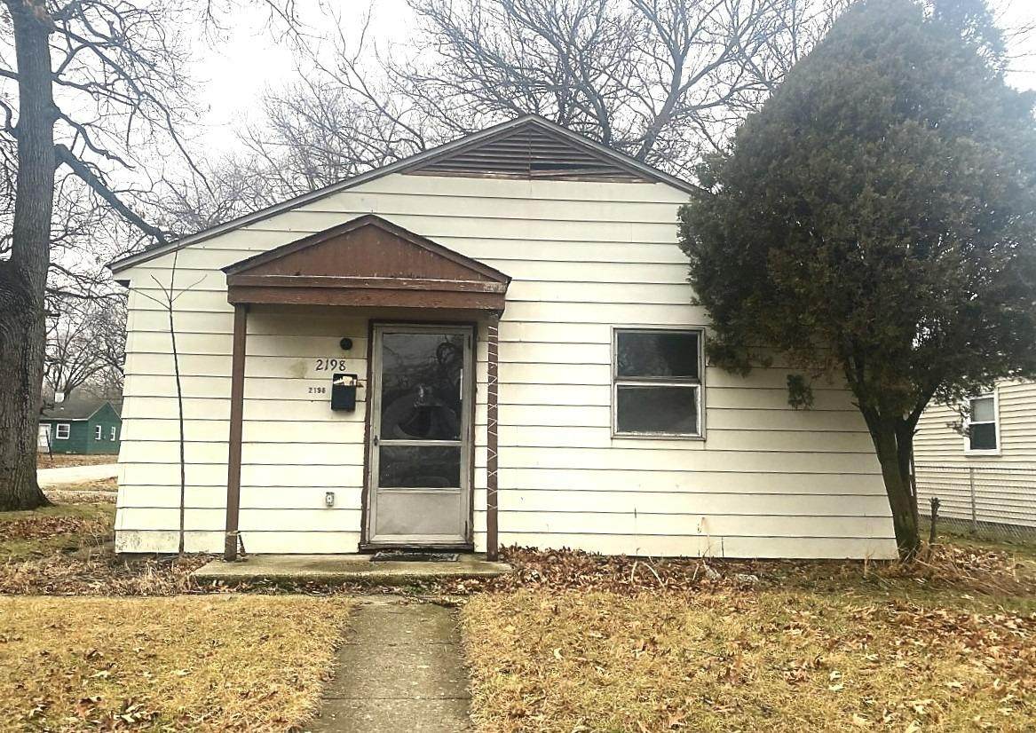 2198 Wayne Street - Photo 1