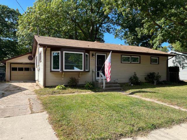609 White Oak Drive - Photo 1