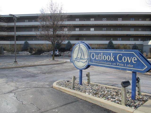 315 Outlook Cove Drive - Photo 1