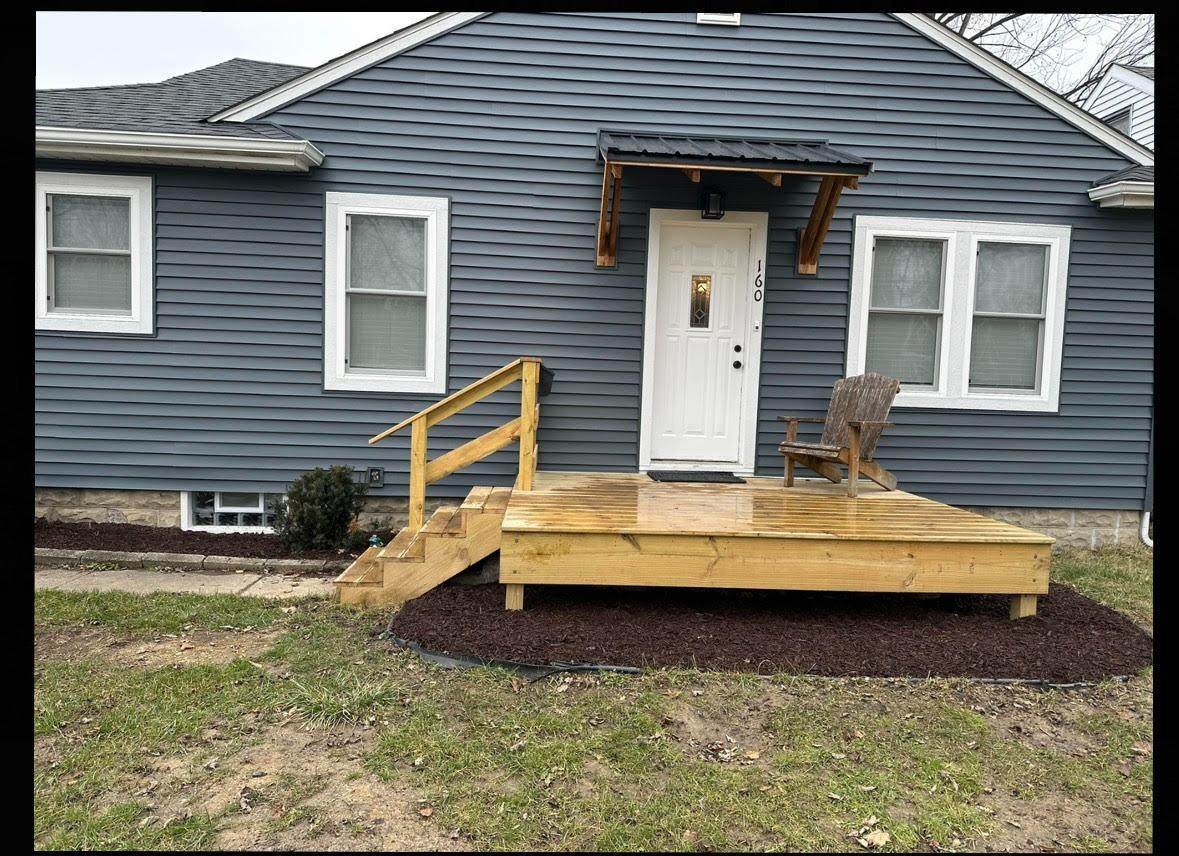 160 Harrison Boulevard - Photo 1