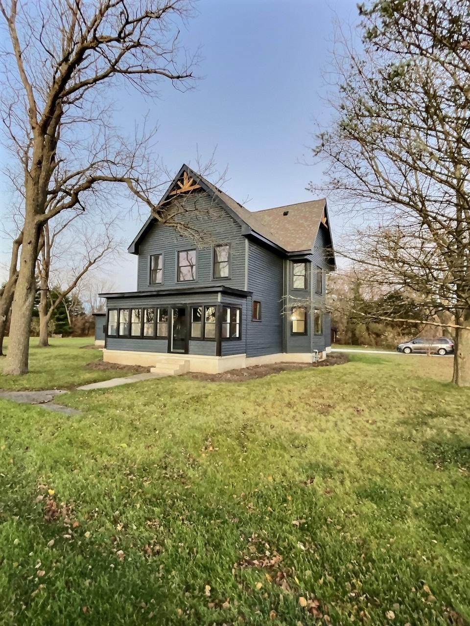 200 Colfax Street - Photo 1
