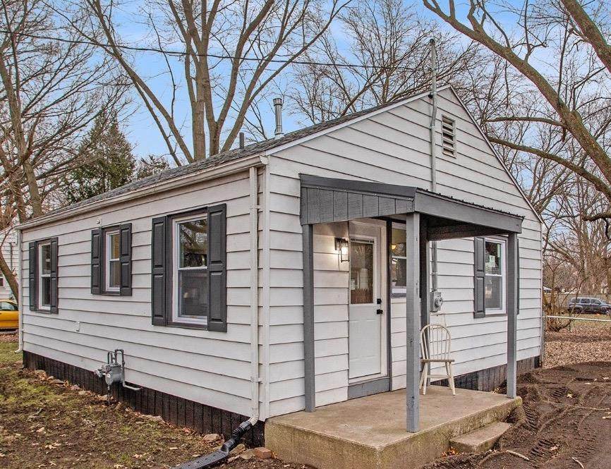 707 Kingsporte Avenue - Photo 1