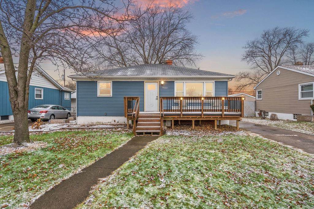 7622 Grand Avenue - Photo 1