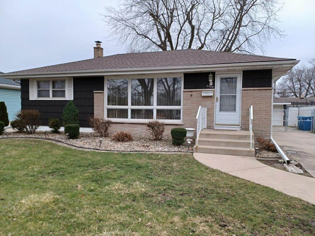 3300 Grand Boulevard - Photo 1