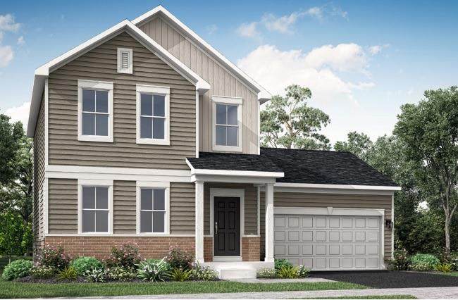 2683 Spring Run Lane - Photo 1