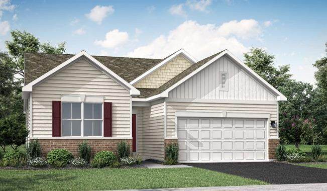 2864 Spring Run Lane - Photo 1