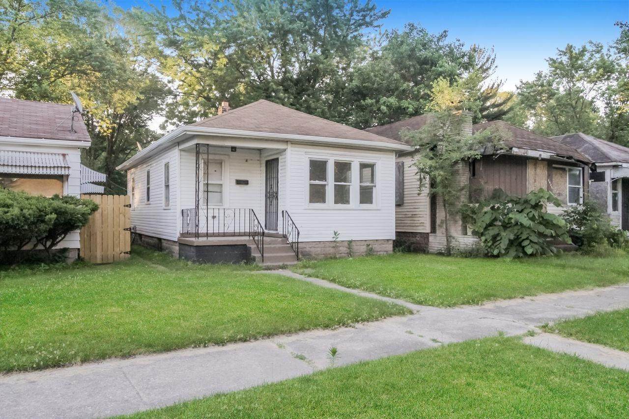 4021 Maryland Street - Photo 1