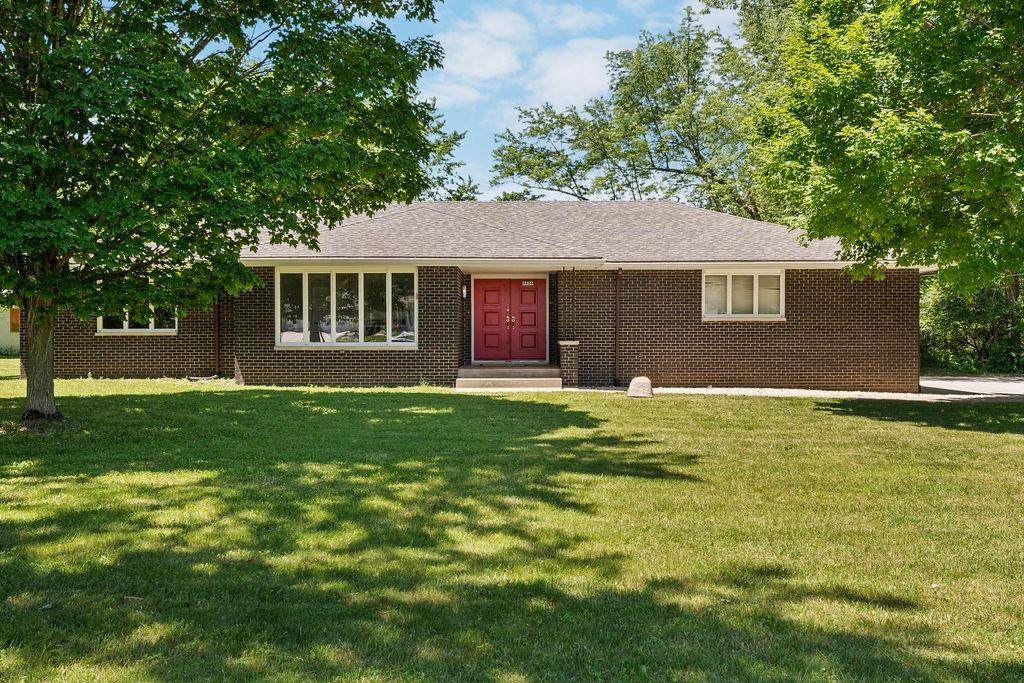 8806 Marquette Street - Photo 1