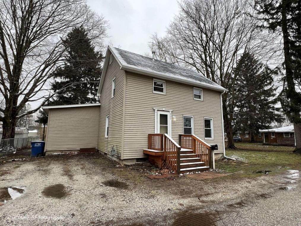 205 Norton Street - Photo 1