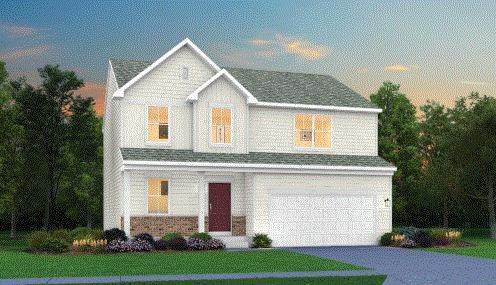 3142 Butterfly Drive - Photo 1
