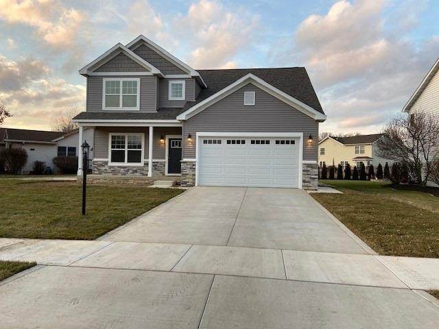 211 Lake Vista Drive - Photo 1