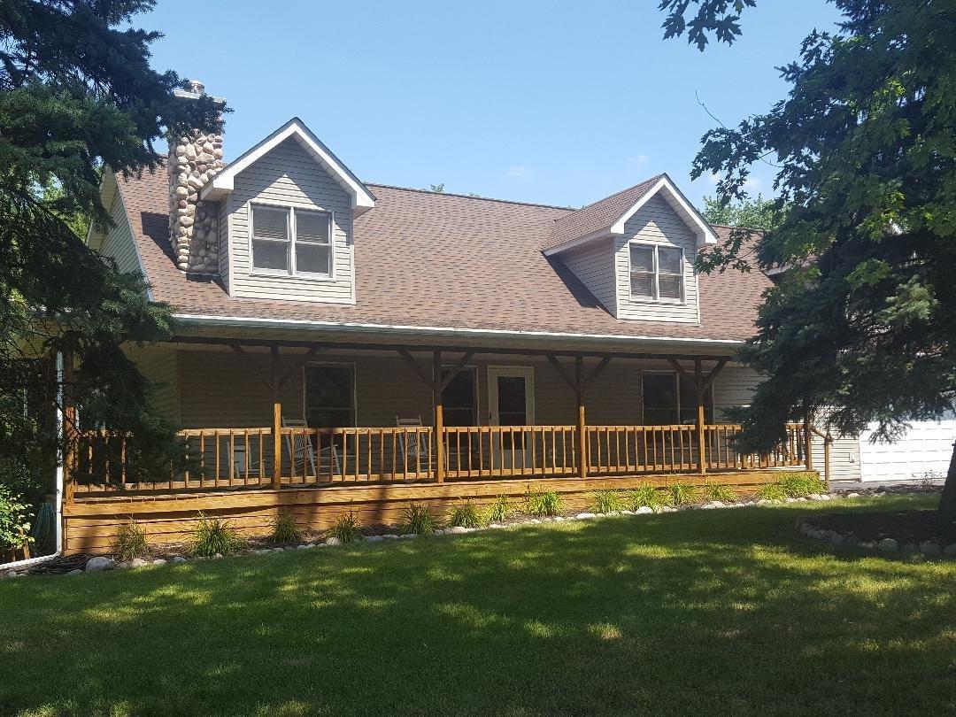 7742 Lincolnway Street - Photo 1