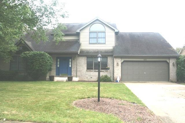 501 Bittersweet Court - Photo 1