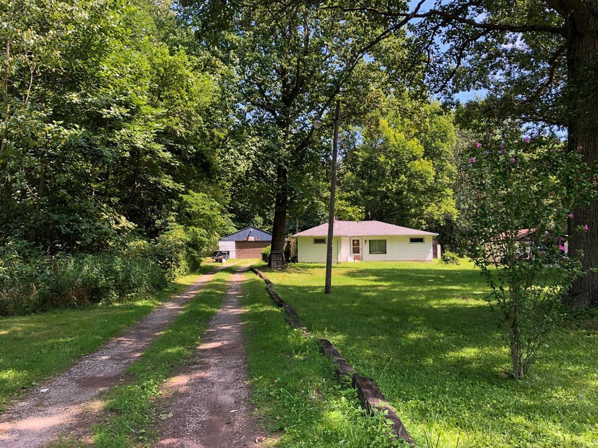 308 Karwick Road - Photo 1