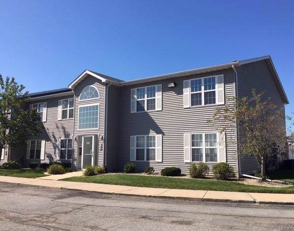 8220 Lincoln Circle - Photo 1